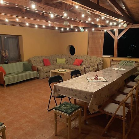 Jazmin-Szieszta Apartmanhaz Balatonfuered Exterior photo