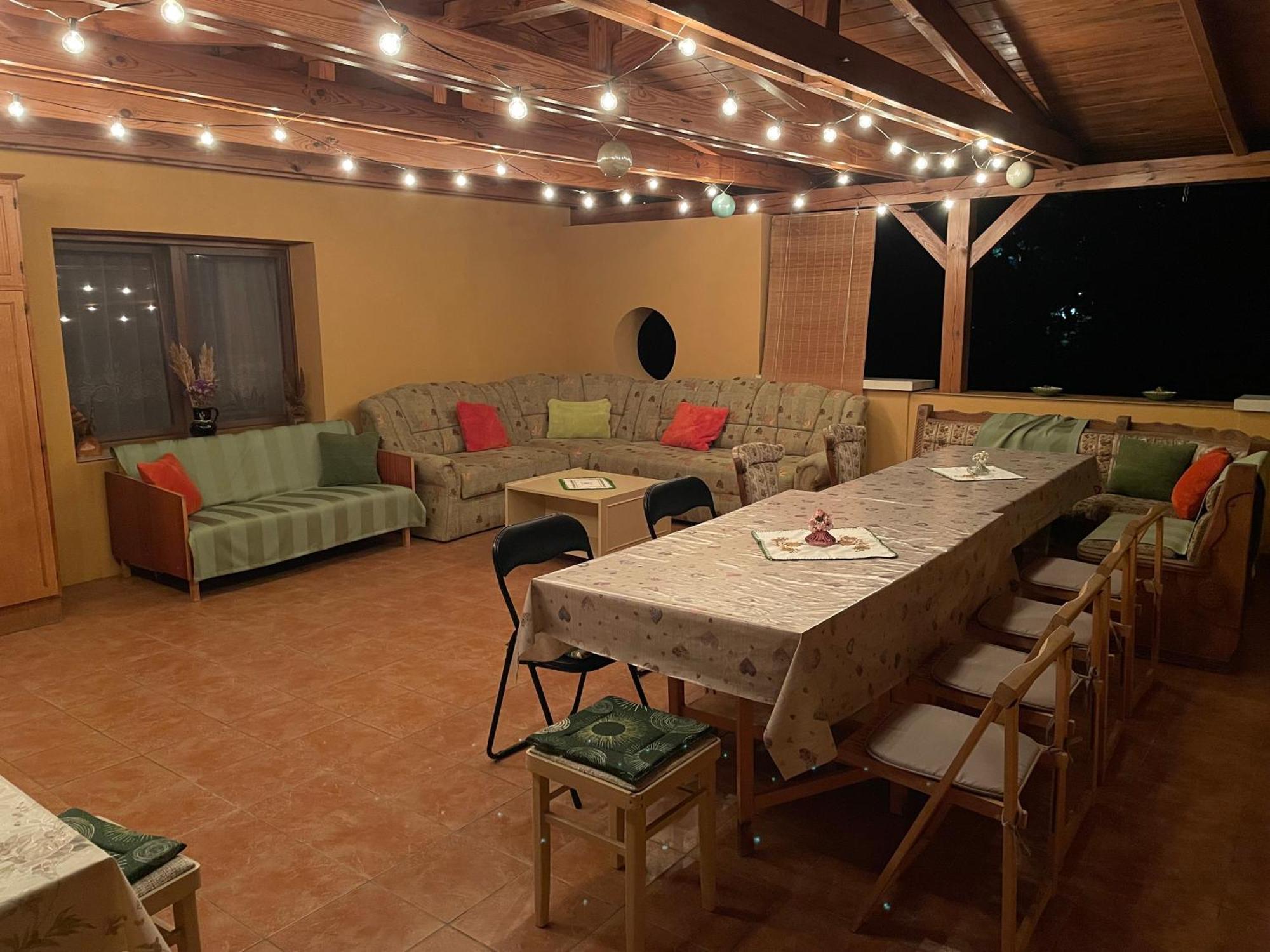 Jazmin-Szieszta Apartmanhaz Balatonfuered Exterior photo